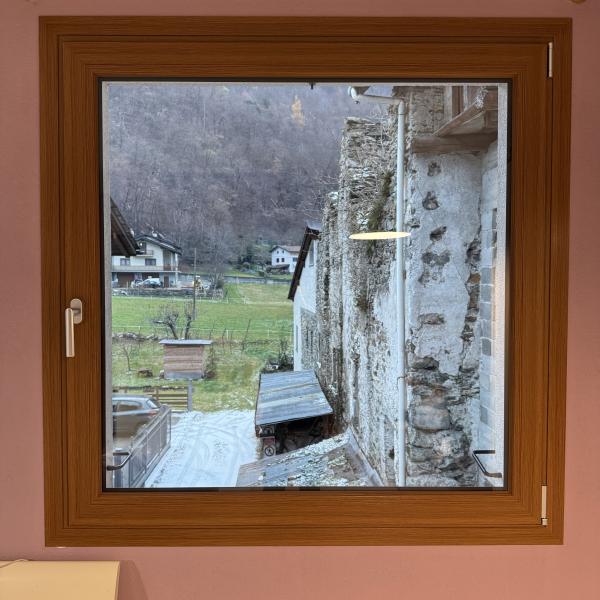 Mazzo di Valtellina Novembre 2025